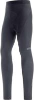 GOREWEAR c3 thermo - cycling tights with pad - thumbnail