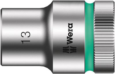 Wera 8790 HMC 05003604001 Dop (zeskant) Dopsleutelinzetstuk 13 mm 1/2 1/2 (12,5 mm)