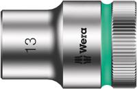 Wera 8790 HMC Zyklop Hand- en Machinedop met 1/2" Aandrijving, 13.0 mm - 1 stuk(s) - 05003604001 - thumbnail