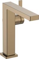 Hansgrohe Tecturis E Wastafelmengkraan 150 Fine CoolStart Brushed Bronze - thumbnail