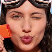 SVR Sun Secure Easy Stick SPF 50+ 10gr - thumbnail