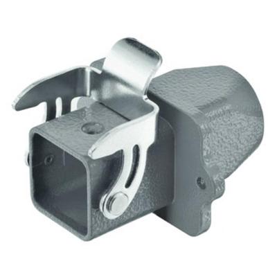 HARTING Muurdoorvoerbehuizing 19200031120 1 stuk(s)