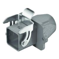 HARTING Muurdoorvoerbehuizing 19200031120 1 stuk(s) - thumbnail