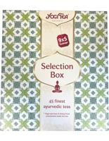 Yogi Tea Selection Box Thee Geschenkset - thumbnail