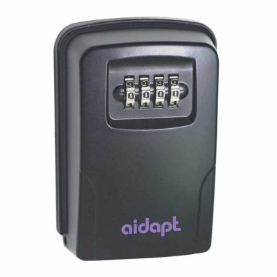 Sleutelkluis wandmontage Sleutelkluis wandmontage