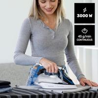 Stoomijzer Taurus FIJI 3000 3000 W - thumbnail