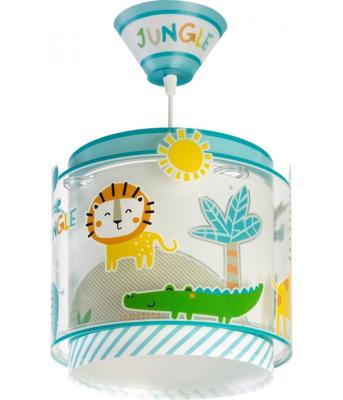 Dalber HanglampLittle Jungle kinderkamer - 76112