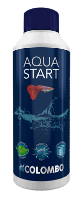 Colombo Aqua start 250ml