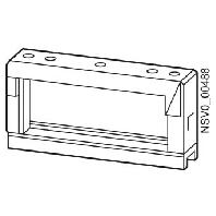 Siemens BVP:045154 Bevestigingsbeugel 1 stuk(s) - thumbnail