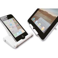 Neomounts tablet stand & reinigingsset - thumbnail