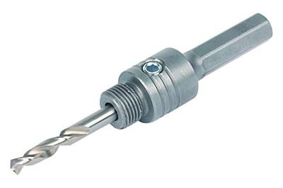 Wolfcraft Opspanas | + centreerb. zesk. BiM | Ø32-68mm | 1 stuk - 5958000