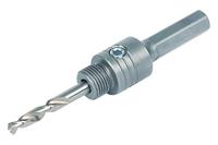 Wolfcraft Opspanas | + centreerb. zesk. BiM | Ø32-68mm | 1 stuk - 5958000 - thumbnail