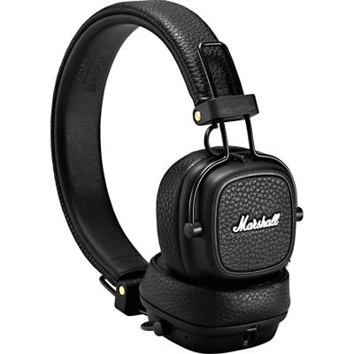 Marshall Major III BT Zwart