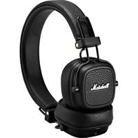 Marshall Major III BT Zwart - thumbnail