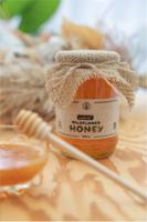 Etiket HERMA 10756 105x148 mm silphie bruin 80 stuks - thumbnail