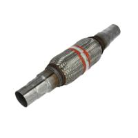 Bosal Flexible pipe, exhaust, b d=45/48/55mm,l=100/200mm - thumbnail