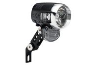 AXA Blueline 50 Steady Auto Voorlicht - Zwart - thumbnail