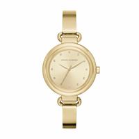 Armani Exchange Bandschakels AX4240 - Staal - (2 stuks) - thumbnail