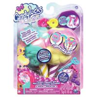 Spin Master candylocks sweat trearts bff met 2 poppen - thumbnail