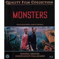 Monsters (Blu-ray) - thumbnail