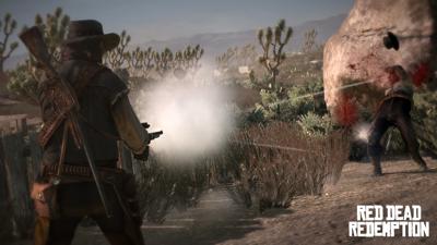 Red Dead Redemption (classics)