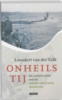 Onheilstij (Paperback) - thumbnail
