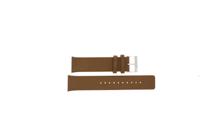 Horlogeband Skagen SKW6086 / 11xxxx / 74xxxx / Holst Leder Cognac 22mm - thumbnail