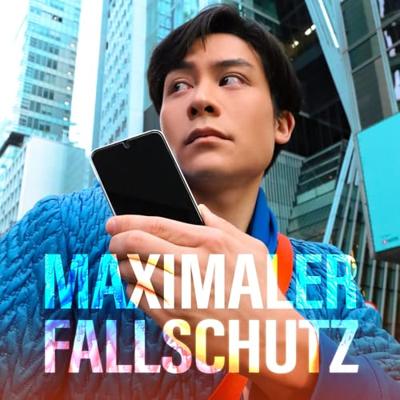 PanzerGlass 3-in-1 Case Flagship Set (hoesje + beschermglas) Apple iPhone 16e MagSafe compatible, Stootbestendig PanzerGlass 3-in-1 Case Flagship Set (hoesje + beschermglas) Apple iPhone 16e MagSafe compatible, Stootbestendig