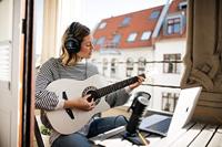 beyerdynamic FOX microfoon - thumbnail