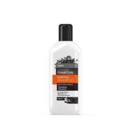 Charcoal shampoo 265 Milliliter - thumbnail