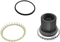 SHIMANO freewheel-body freewheel body shim. fh-m8110/fh-m8010 12sp - thumbnail