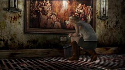 Silent Hill HD Collection