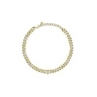 Ketting Dames Chiara Ferragni J19AUW09 38 - 45 cm - thumbnail