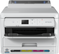 Epson WorkForce Pro WF-C5390DW inkjetprinter Kleur 4800 x 1200 DPI A4 Wifi - thumbnail