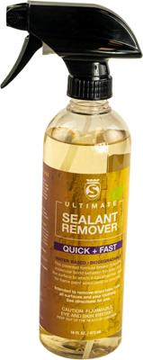 SILCA fietsreiniger "ultimate sealant remover" bike cleaner ult. sealant remover 473ml