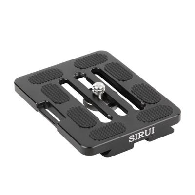 Sirui TY-70X Plate