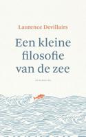 Een kleine filosofie van de zee (Hardback) - thumbnail
