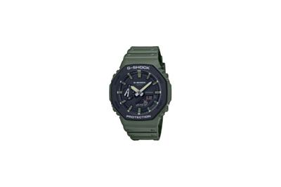 Casio G-shock GA-2110SU-3AER Heren Horloge 45 mm 26 ATM