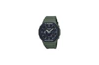 Casio G-shock GA-2110SU-3AER Heren Horloge 45 mm 26 ATM - thumbnail