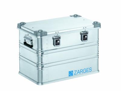 ZARGES "k470" transportbox transport box k470