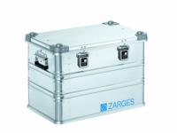 ZARGES "k470" transportbox transport box k470 - thumbnail