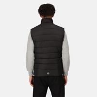 Ragetta RG892 Navigate Thermal Bodywarmer - Black/Classic Red - XXL - thumbnail