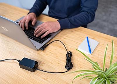 Trust Maxo 90W Laptop Charger for HP voedingseenheid