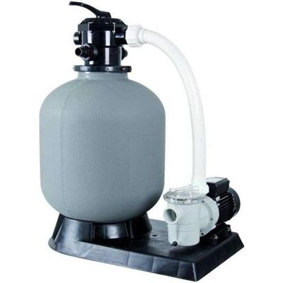 Ubbink zandfilterpomp 6000 liter