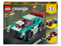 Lego creator 31127 3in1 straatracer - thumbnail