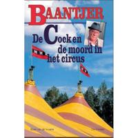De Cock en de moord in het circus - thumbnail