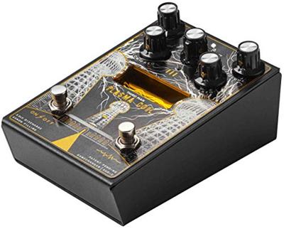 Gamechanger Audio Third Man Plasma Coil Pedal