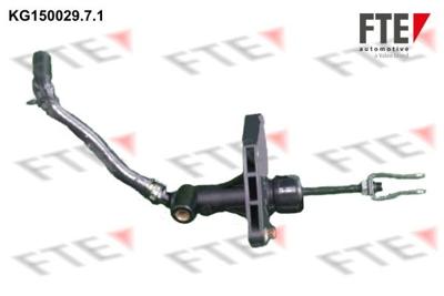 Fte Hoofdkoppelingscilinder KG150029.7.1
