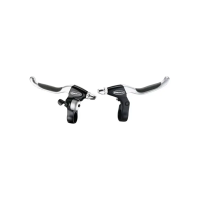 tektro brake lever set cl530rs - cl535rt