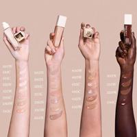 Lancôme Teint Idole Ultra Wear Care & Glow Foundation 455W 30ml - thumbnail